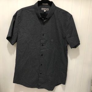 🚫SOLD🚫New Express Mens Fitted shirt